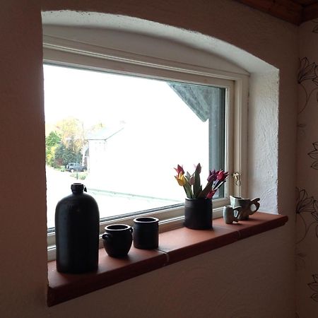 Norrekvarn Trelleborg Extérieur photo
