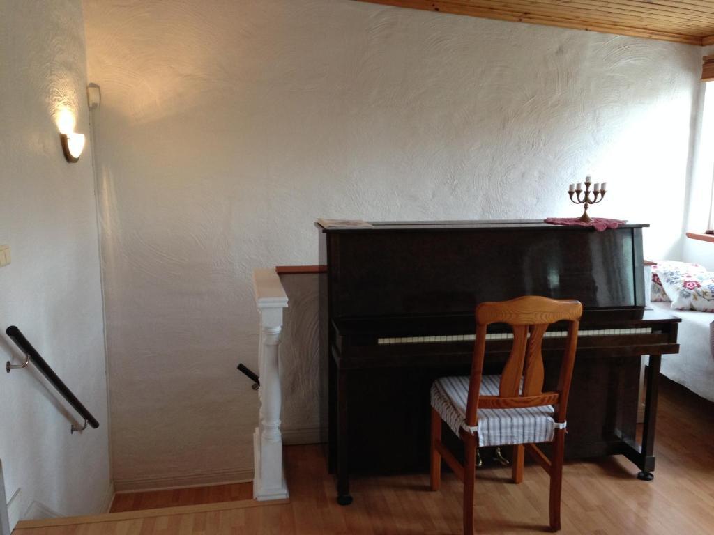 Norrekvarn Trelleborg Chambre photo