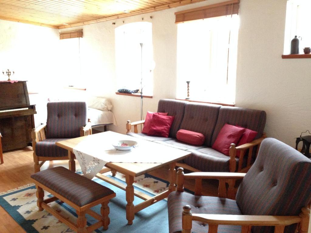 Norrekvarn Trelleborg Chambre photo