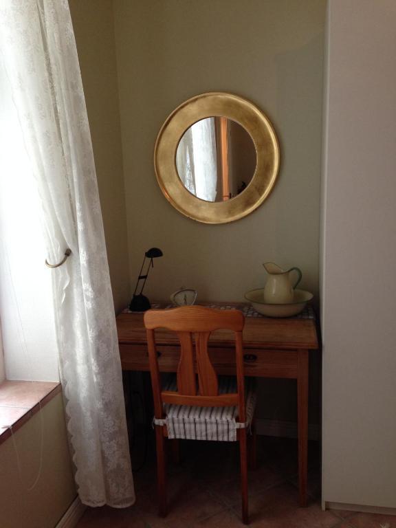 Norrekvarn Trelleborg Chambre photo